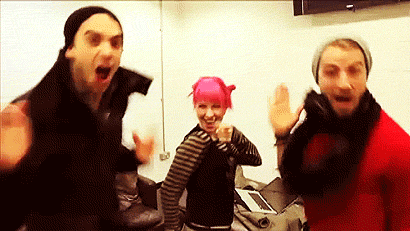 paramore.gif image by wooster3
